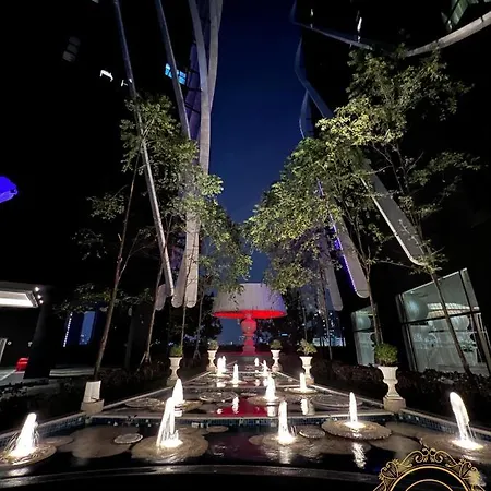 Arte Mont Kiara Cozy Relax Staycation_Jacuzzi Pod Kuala Lumpur Exterior photo