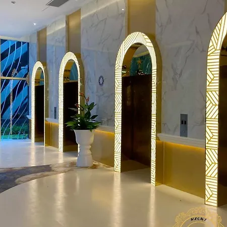 Arte Mont Kiara Cozy Relax Staycation_Jacuzzi Pod Kuala Lumpur Exterior photo