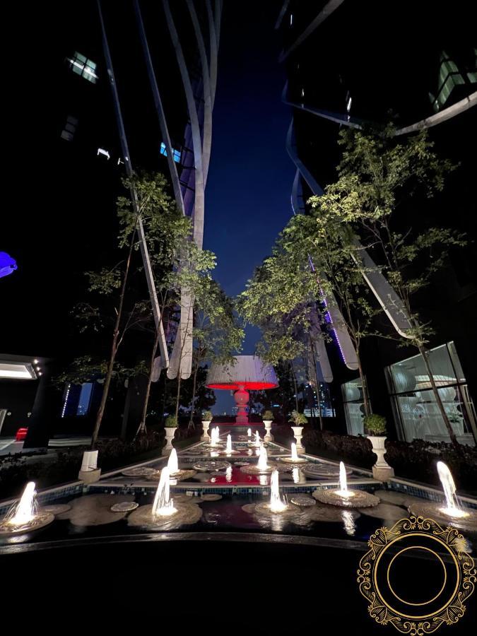 Arte Mont Kiara Cozy Relax Staycation_jacuzzi Pod * Kuala Lumpur