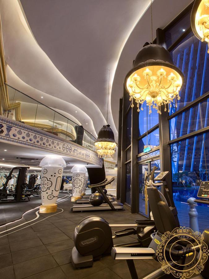 Arte Mont Kiara Cozy Relax Staycation_jacuzzi Pod *