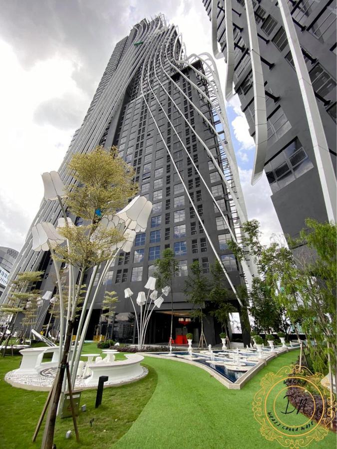 Apartment Arte Mont Kiara Cozy Relax Staycation_jacuzzi Pod *