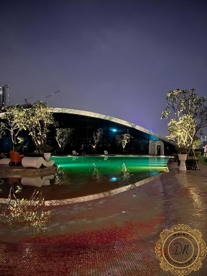 Arte Mont Kiara Cozy Relax Staycation_jacuzzi Pod Kuala Lumpur