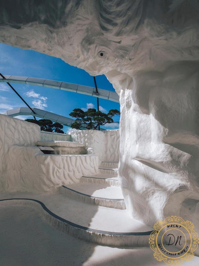 Arte Mont Kiara Cozy Relax Staycation_jacuzzi Pod Kuala Lumpur
