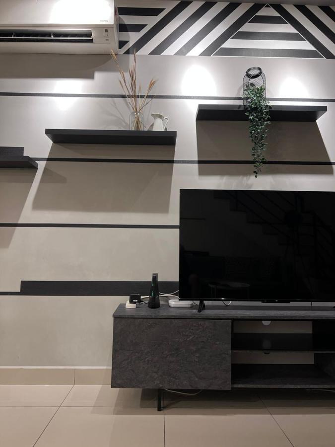 Arte Mont Kiara Cozy Relax Staycation_jacuzzi Pod * Kuala Lumpur